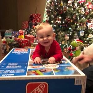 Meet your Posher, Bev